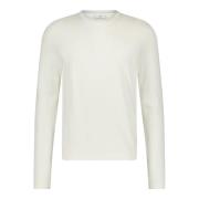 Blue Industry Luxe gebreide crewneck