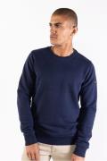 PRESLY & SUN Basic sweater r neck