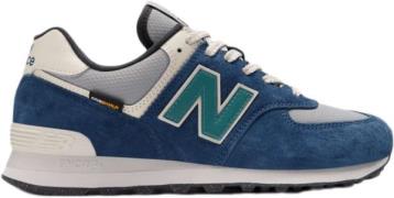 New Balance 574 nb navy