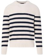 Tommy Hilfiger Menswear trui ronde hals