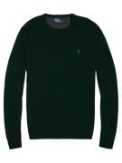 Polo Ralph Lauren Polo trui ronde hals 100% wol