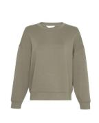 Moss Copenhagen 18280 w24 mschima q sweatshirt