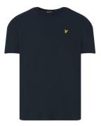 Lyle and Scott T-shirt met korte mouwen