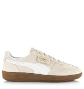 Puma palermo | alpine snow white lage sneakers unisex