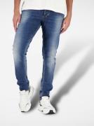 Boragio Jeans slim fit 8023