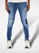 Boragio Jeans 8050