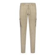 Blue Industry Cargo ruit chino