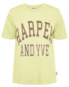 Harper & Yve T-shirt aw24y300 vibrant