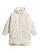 Woolrich Heritage-capejack van microvezel