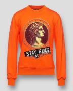 Dolce and Gabbana King ceasar sweater