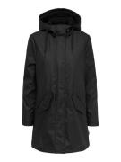 Only Onlsally raincoat cc otw -