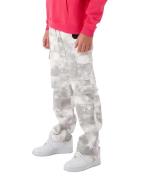 Black Bananas Jr. snow cargo broek