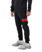 Black Bananas Jr. commander trackpants