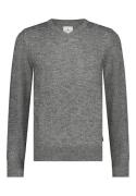 State of Art 12124011 pullover v-neck plai