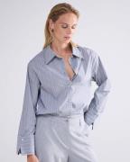 Summum Blouse lange mouw 2s3147-12064