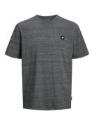 Jack & Jones Jcopuffer tee ss crew neck smu