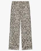 Nik & Nik Broek g 2-983 snakeskin