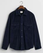 Gant Overshirt 3240206 overshirt