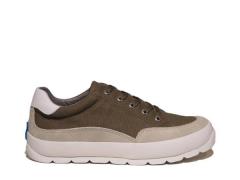 Wolky 00142594 babati canvas/suede