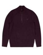 Butcher of Blue Clifden halfzip truien 1926002