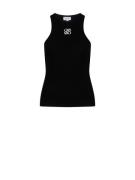 Dante 6 D6 ivi logo tank top zw