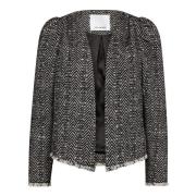 Co'Couture Cc alvie boucle jacket