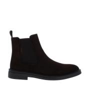 Daniel Kenneth Umberto chelsea suede | heren | maat: