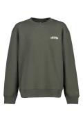 America Today Sweater sergio crew jr