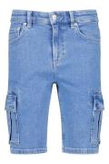 America Today Denim short nori jr