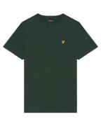 Lyle and Scott T-shirt korte mouw ts400vog