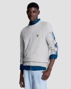 Lyle and Scott Pullover kn2106v