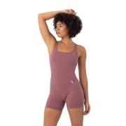 Carpatree Dames elevate naadloos jumpsuit