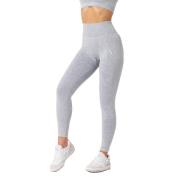 Carpatree Dames stone wash naadloze legging