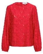 &Co Woman Top lange mouw bl319 erin