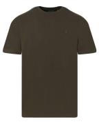 Lyle and Scott T-shirt met korte mouwen