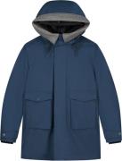 Dstrezzed Ds bold 3-in-1 parka