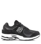 New Balance – 2002r | black phantom lage sneakers unisex