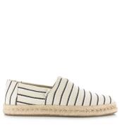 Toms alpargata rope 2.0 | fog woven st espadrilles unisex