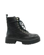 Steve Madden Grazier biker laars