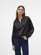 Vero Moda Vmmerle ls bomber wvn ga