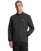 Lyle and Scott Hybrid double baffle ja