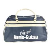 Kamo-Gutsu Bag-2402 blue