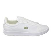 Lacoste Veterschoenen