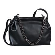 Gabor 8919-banu cross bag s 60-black