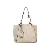 Gabor 8941-dena zip shopper l 13-offwhite