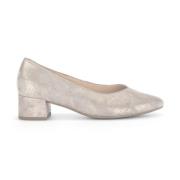 Gabor Pumps