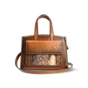 Laura Vita Sac arlina 03 marron