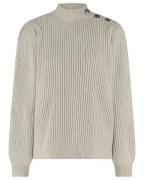 Nukus Pullover fw240616 daytona