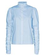 Co'Couture Blouse lange mouw 95420 sandy