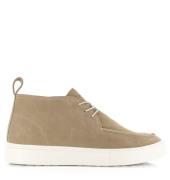 Blackstone ruby jerrik herenschoenen hoge sneakers heren